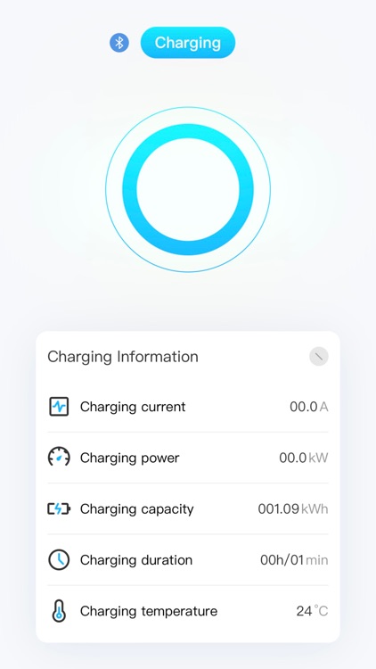 Smart EV screenshot-5