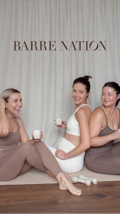 Barre Nation