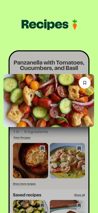 Instacart: Screenshot 8 von 9