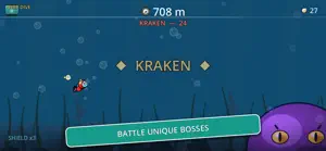 Deep Dive - Endless Descent screenshot 4
