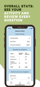 AAT Bookkeeping Exam Prep 2026 screenshot