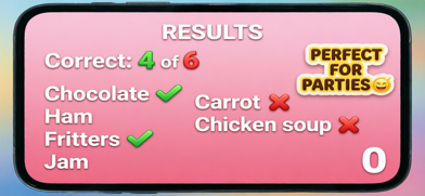 Guess who, please? Screenshot 3 of 4