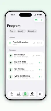 WireCoach screenshot 4