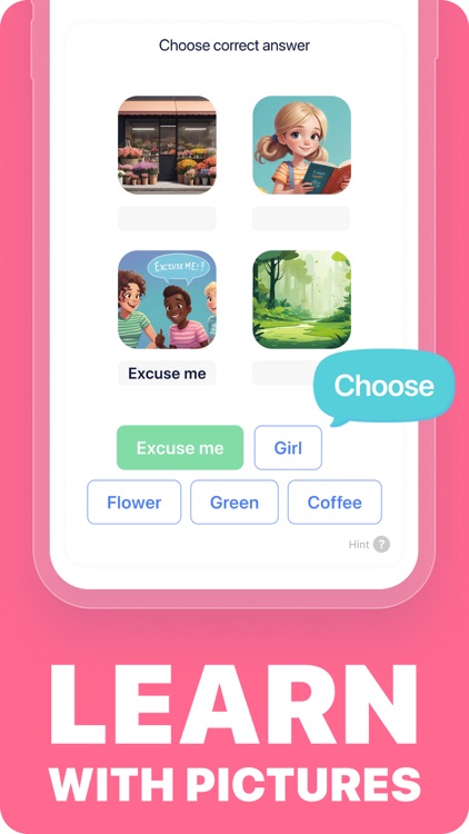 ENLY: American English Fluency screenshot-7