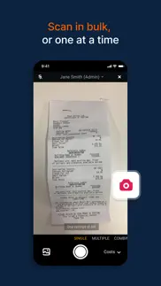 dext: bookkeeping & receipts iphone screenshot 3