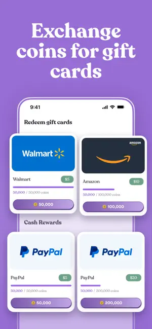 Bunny Steps: walk for rewards screenshot 4