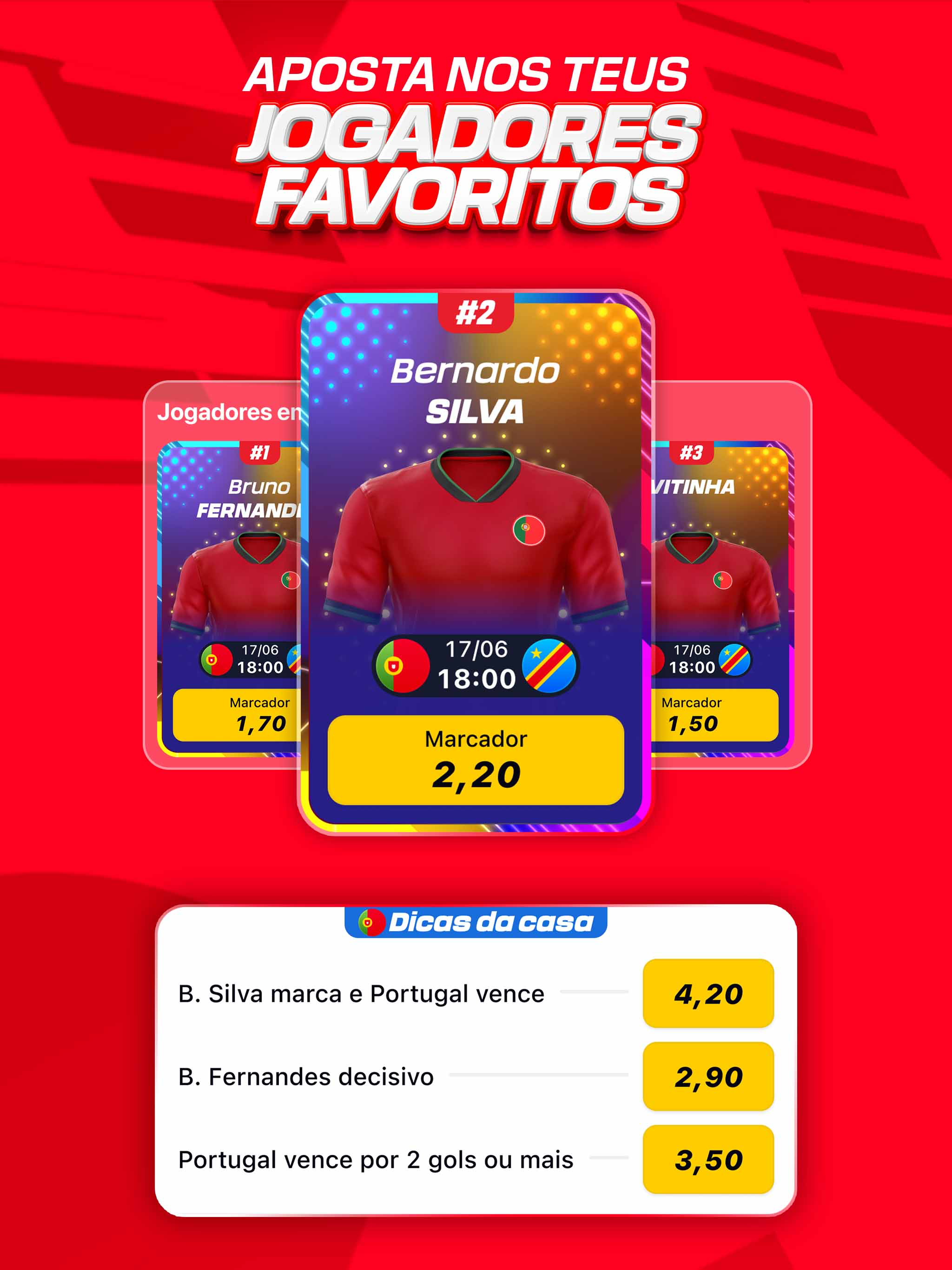 Betclic Apostas e Casino