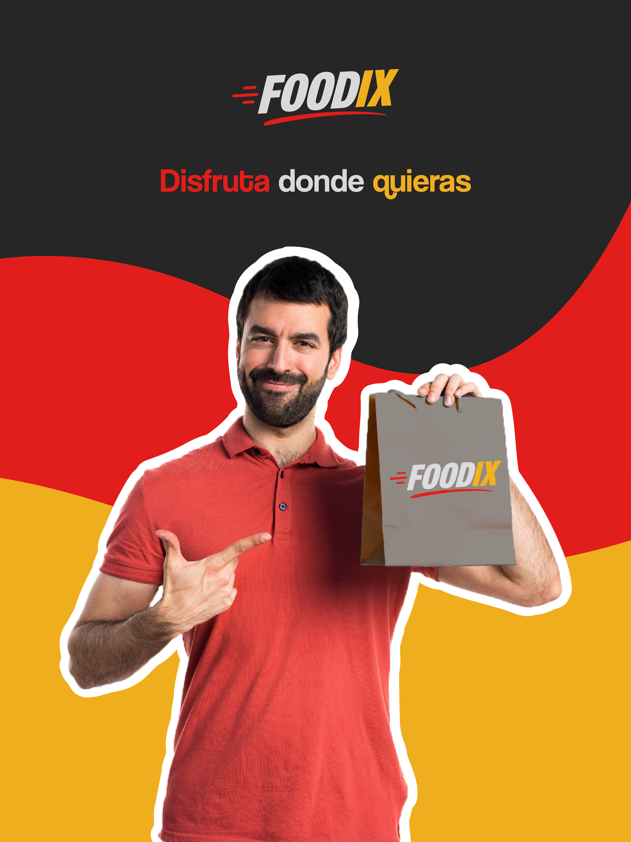 Foodix screenshot 6