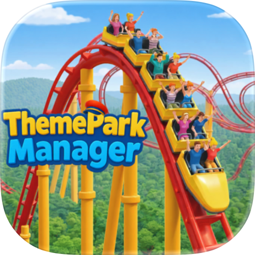 Theme Park Manager