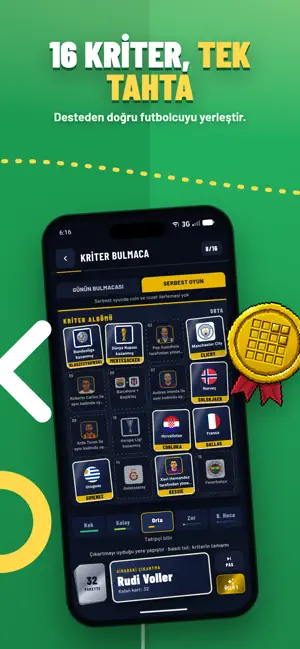 Ballmark screenshot 3