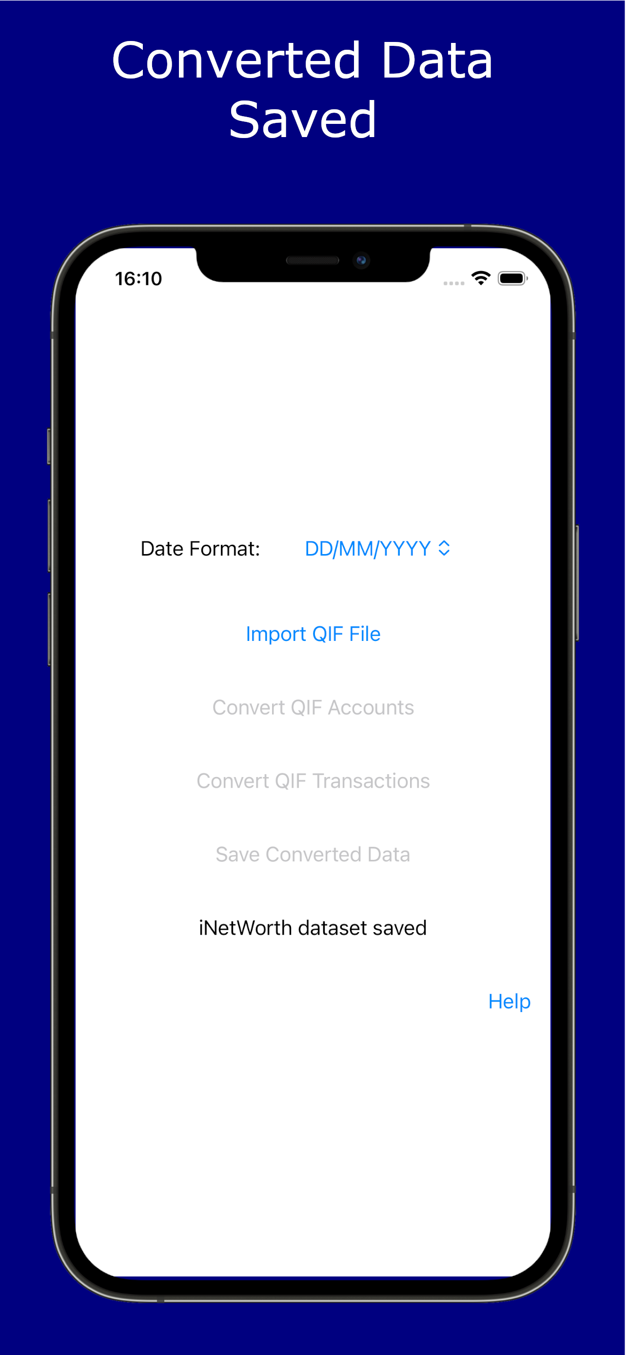 iQIFConvert