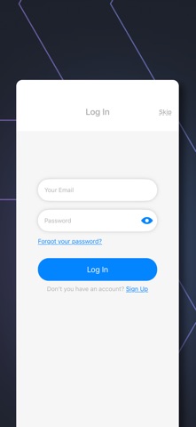 Ambient Onboarding Screenshot 2 of 5