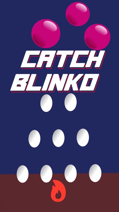Catch Blinko Screenshot