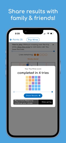 Plexers! screenshot