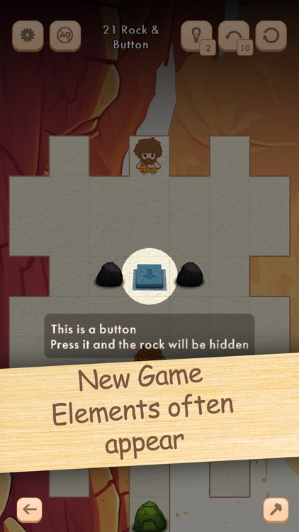 Cosoban: Puzzle Solving Game screenshot-5