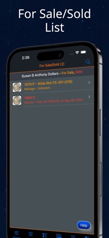 Susan B Anthony Dollar Screenshot 7 of 10