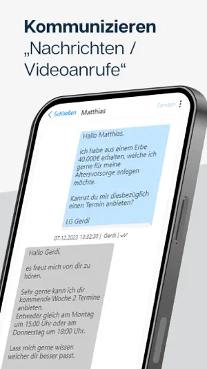 FinanzAdmin screenshot 4