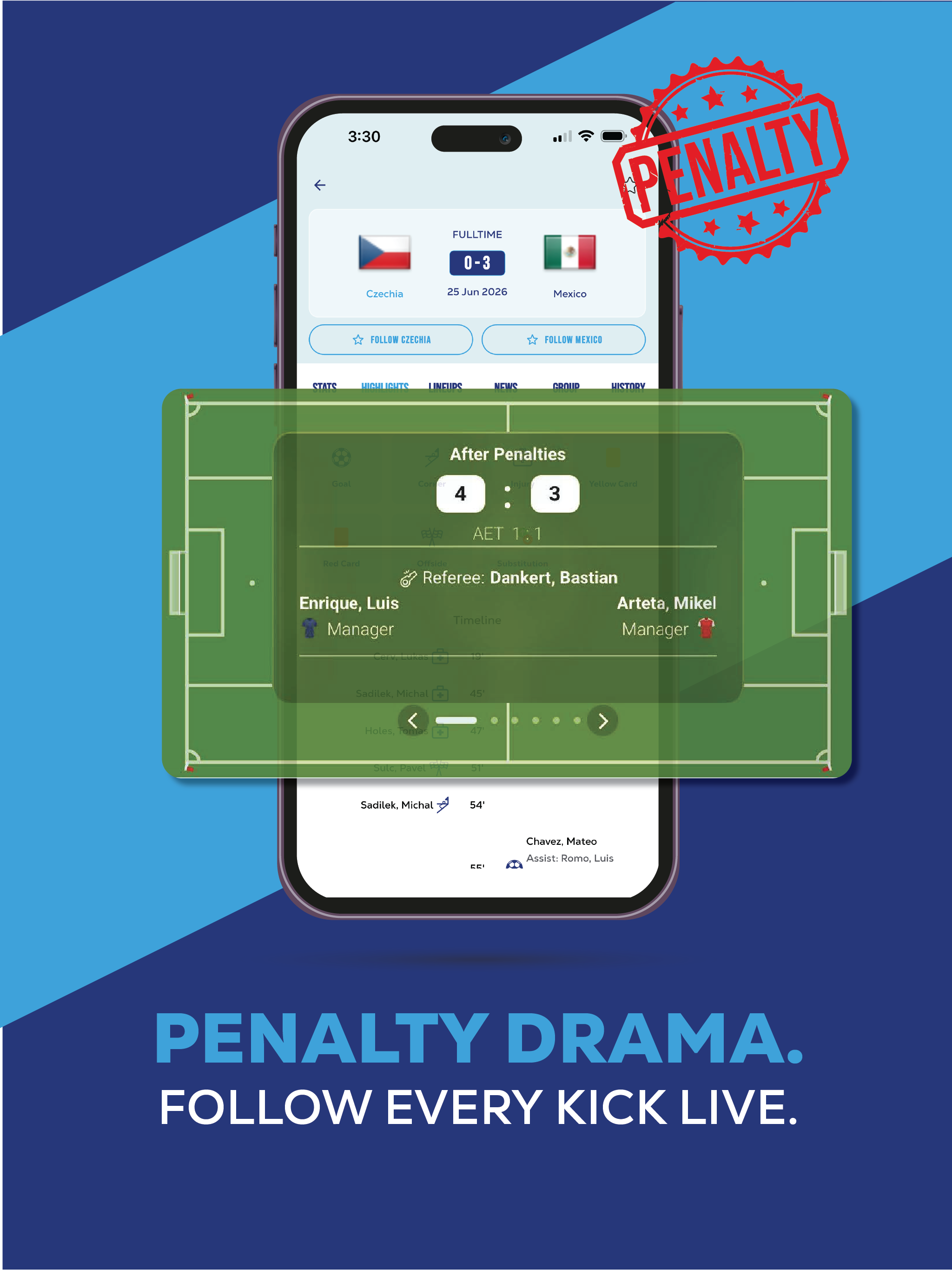 SportPesa Score screenshot 10