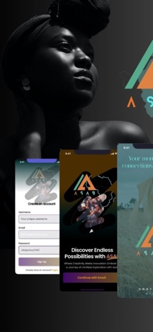 ASAB Screenshot 1 of 9