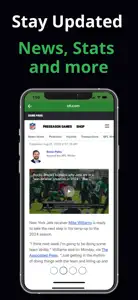 Fanalyze - Fantasy Sports screenshot #4 for iPhone