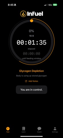 InFuel Screenshot 5 of 8