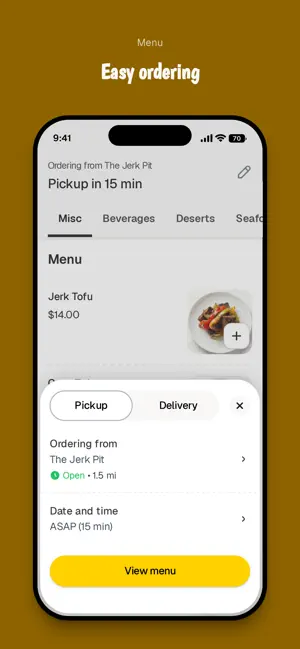 The Jerk Pit screenshot 3