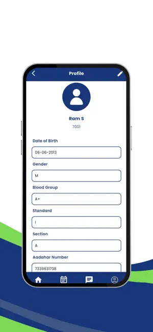 Amal Vision V2 screenshot 3