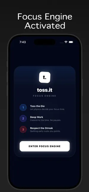toss.it screenshot 1