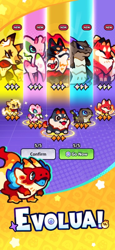 Clash of Critters screenshot 4