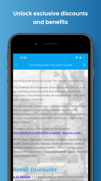 SBCPPOA Screenshot