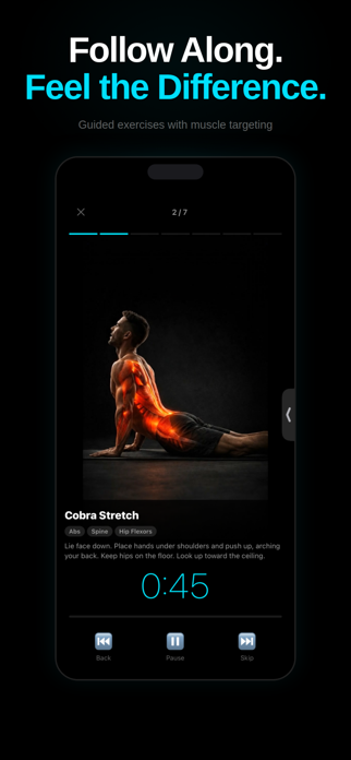 Taller X Screenshot 3 of 6