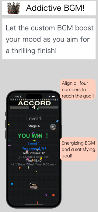 Accord4 Screenshot 4 of 4