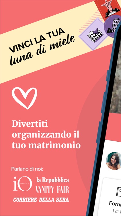 Matrimonio.com screenshot-0
