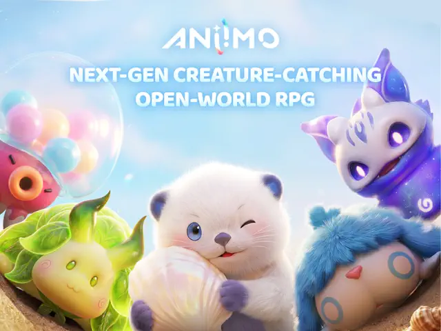 Aniimo screenshot 6