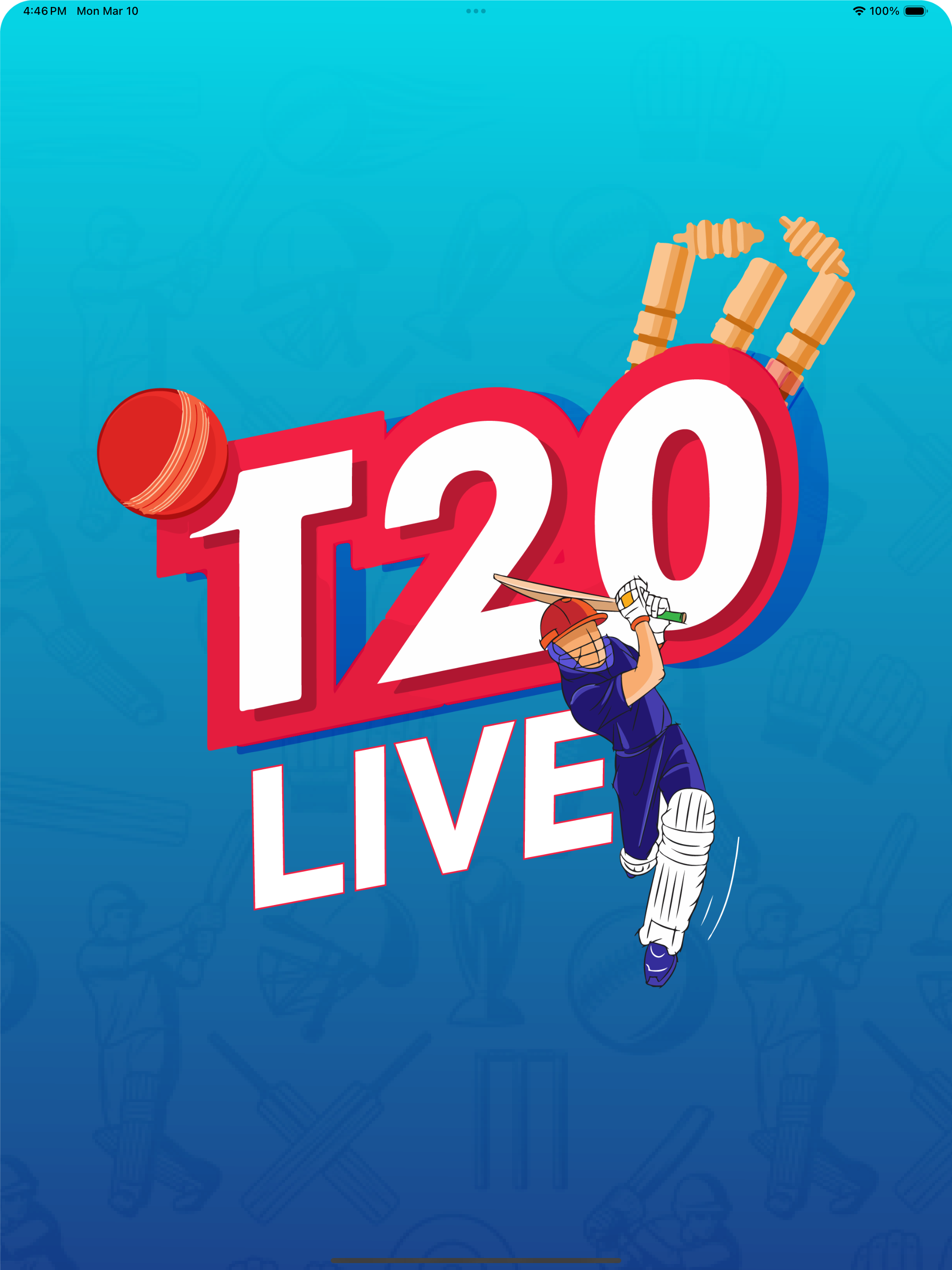 IPL 2025: Live Cricket