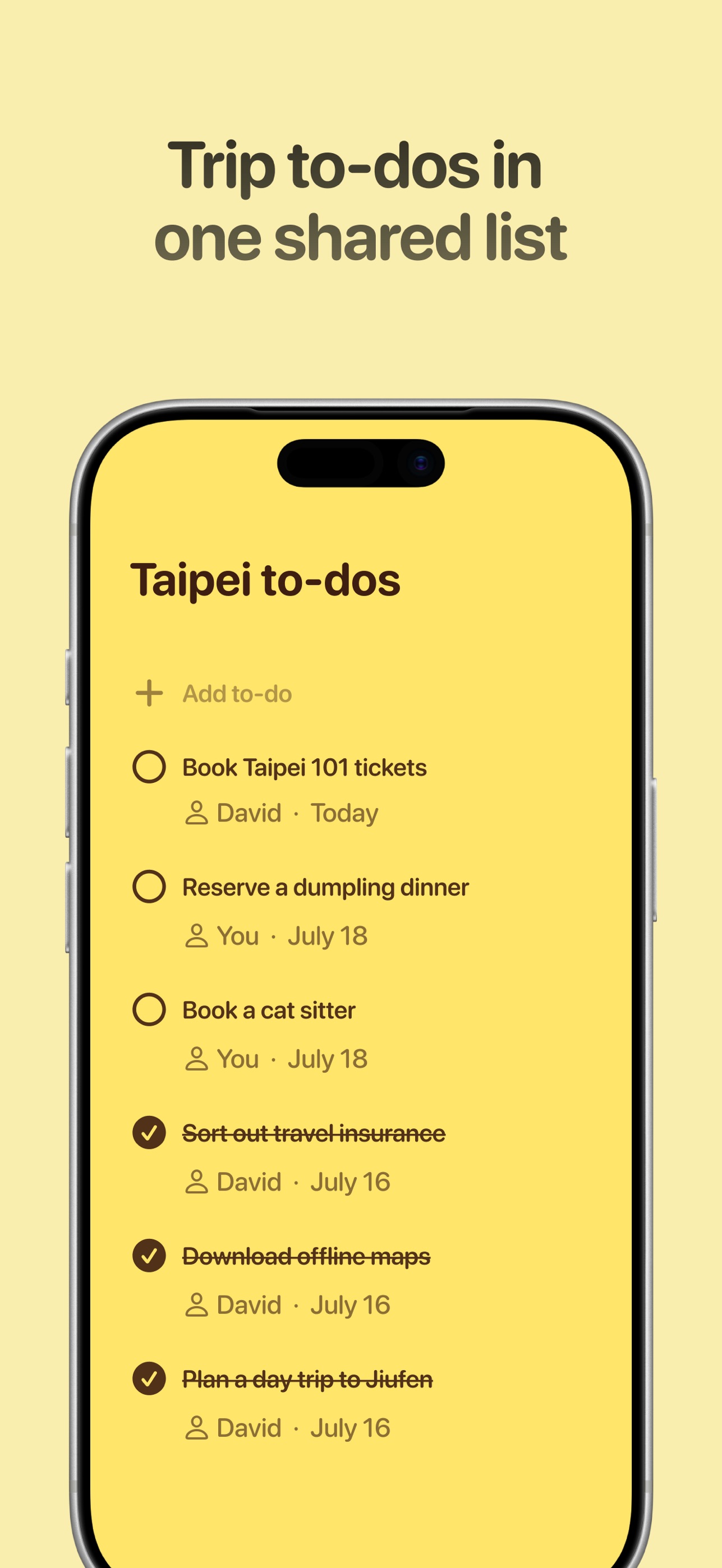 Screenshot 4 of Allpacko