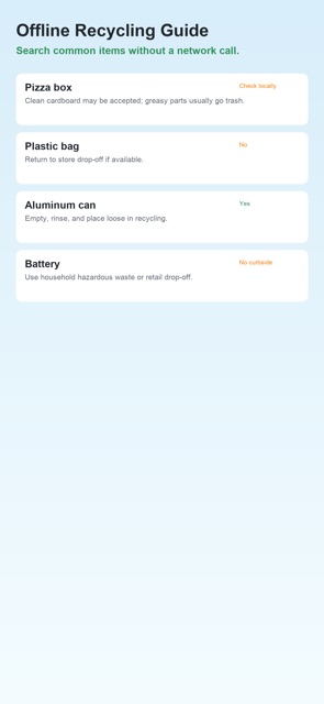 Trash Days screenshot 5