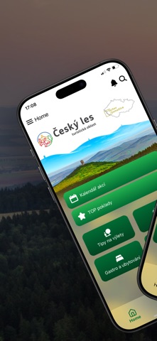 Český les Screenshot 1 of 5