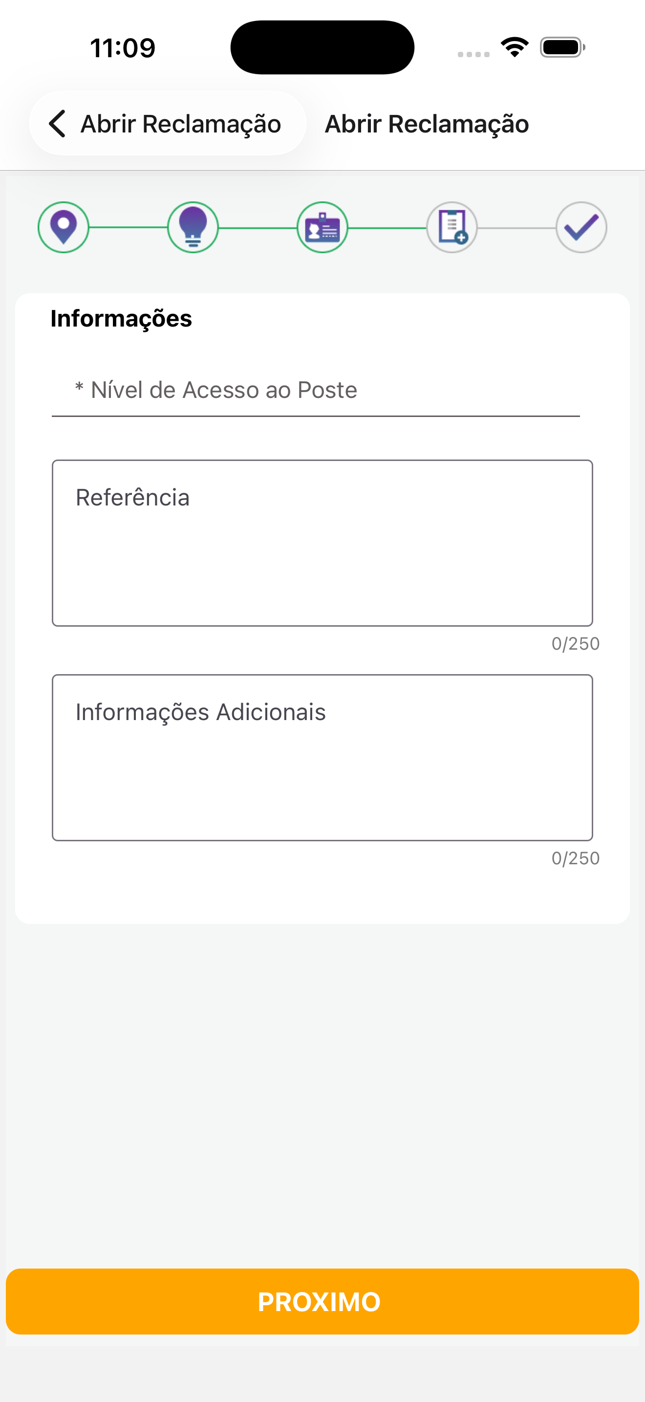 Ilumina São Paulo screenshot 5