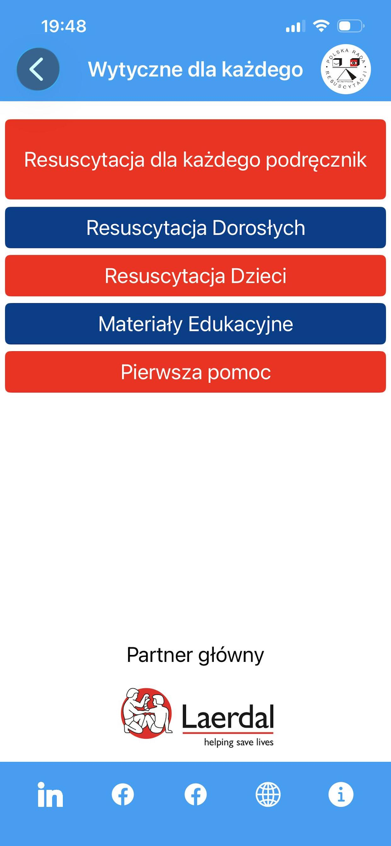Wytyczne PRC