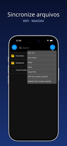 Python Studio - Código Py iPhone screenshot 3