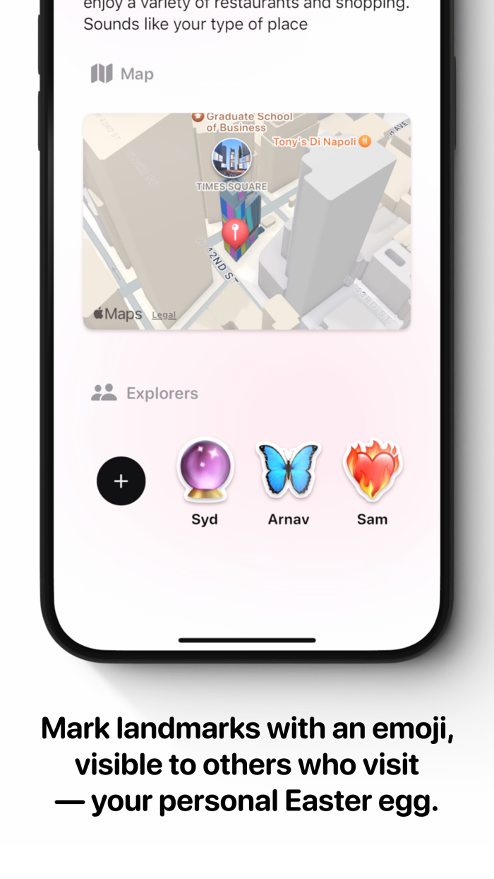Scout AI Travel Guide