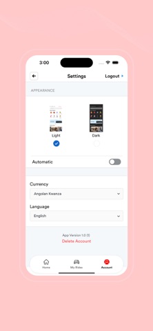 Nzila screenshot