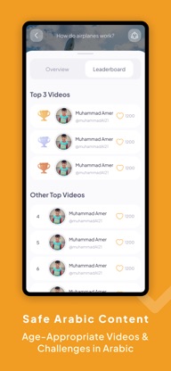 Noody - Safe Kids Social Media screenshot 5