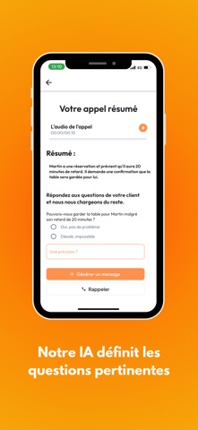 SmartLine screenshot