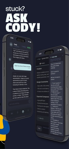 Byter: Swipe & Code Screenshot 5 of 6
