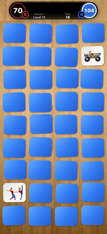 Memory • Classic Game screenshot 10
