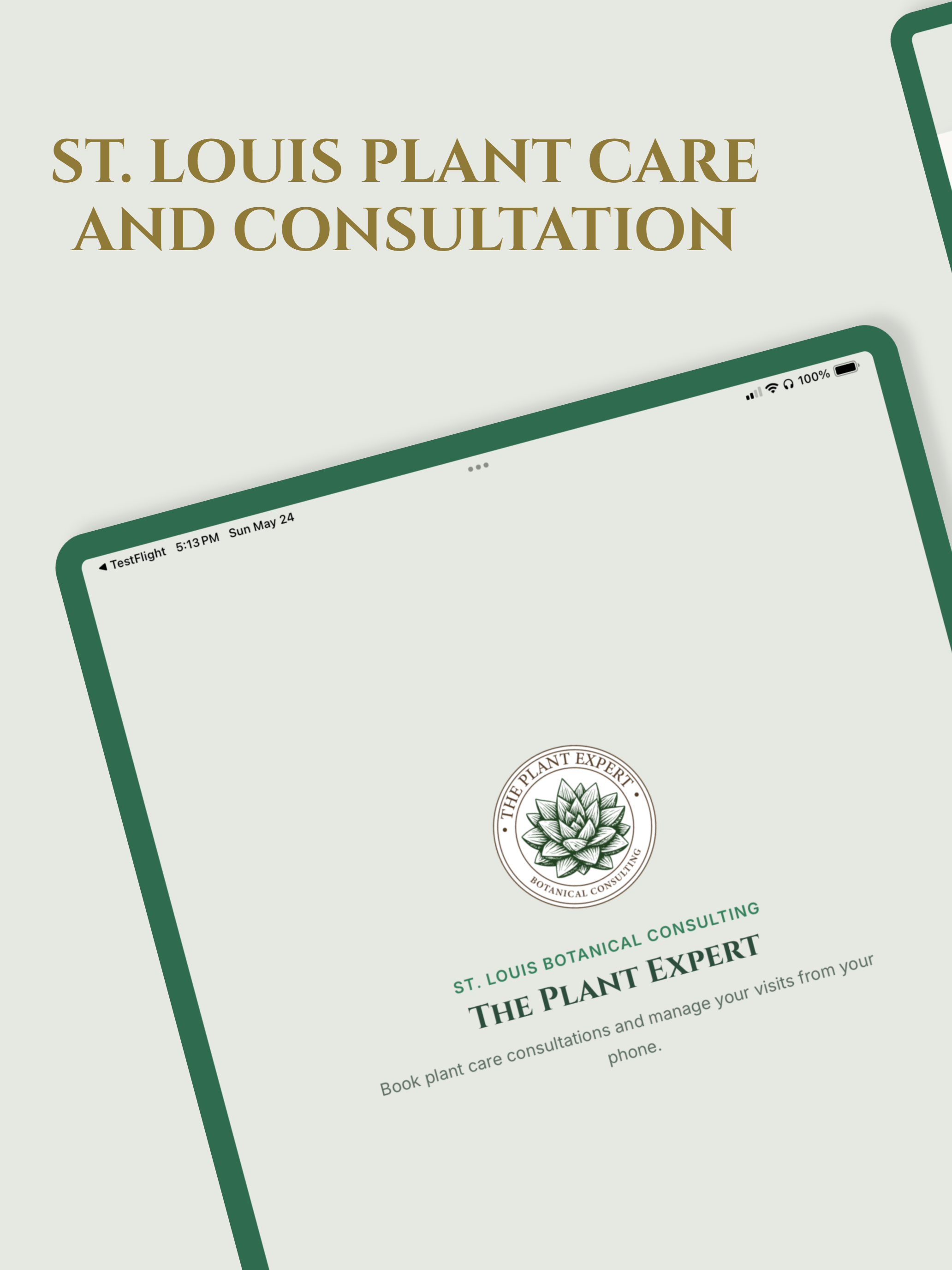 The Plant Expert screenshot 3