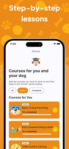 Dog Training & Whistle Screenshot 6 of 9