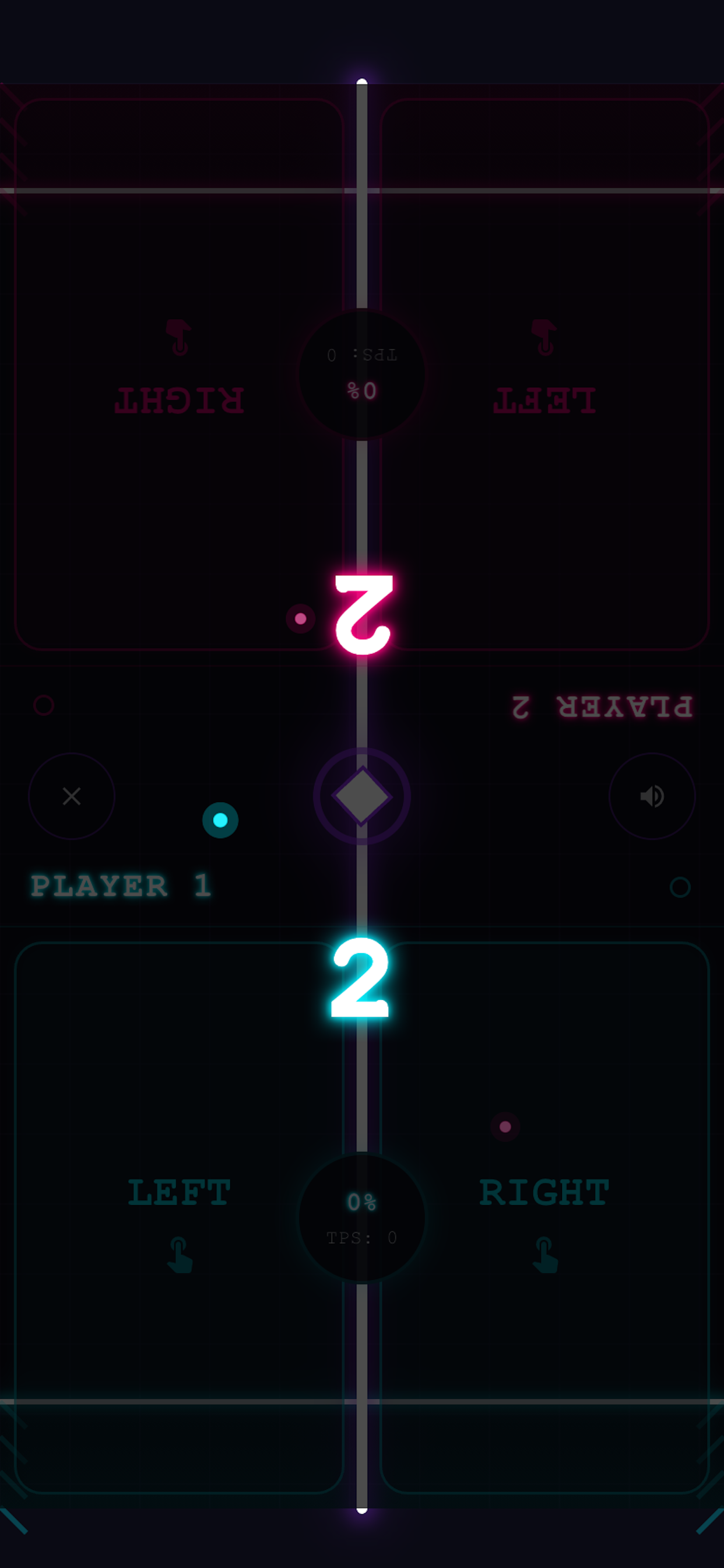Thumb of War screenshot 3